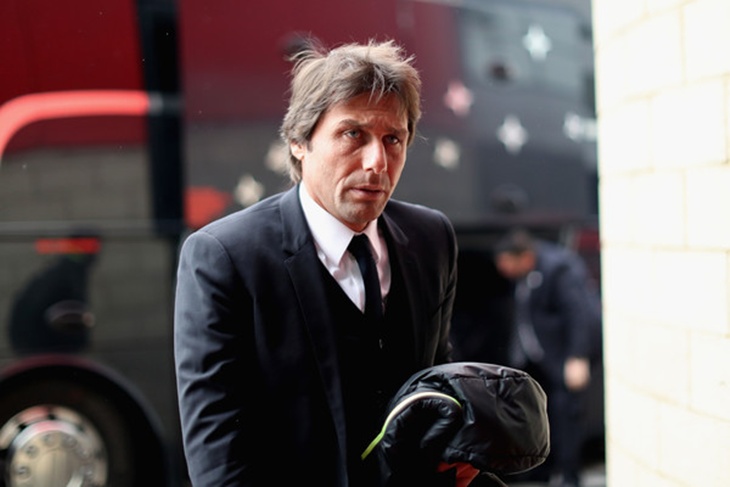 Keok dari Roma, Conte Akui Chelsea Buruk
