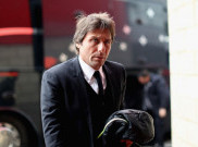 Keok dari Roma, Conte Akui Chelsea Buruk