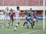 Kemenangan 2-0 atas Persiraja Sudah Cukup bagi Pelatih Bali United