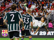 Real Madrid 2-0 Manchester United: Amunisi Anyar Los Blancos Moncer