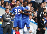 Ketika Scolari Kehilangan Pekerjaan di Chelsea Gara-gara Anelka dan Drogba