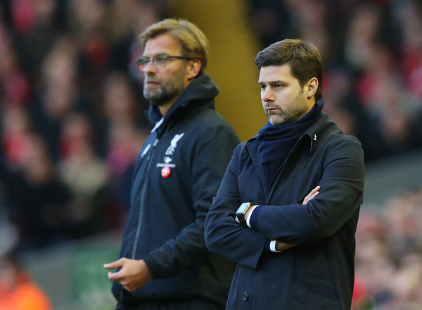 Harapan Mauricio Pochettino soal Bursa Transfer Musim Panas 2019