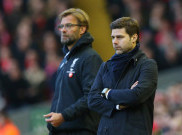Harapan Mauricio Pochettino soal Bursa Transfer Musim Panas 2019