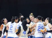 Proliga 2026: Laga Menentukan di Sentul, Bandung bjb Tandamata Tolak Kibarkan Bendera Putih