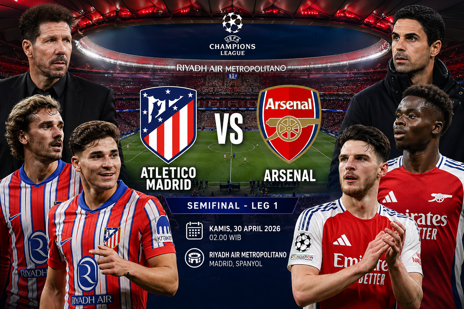 Atletico