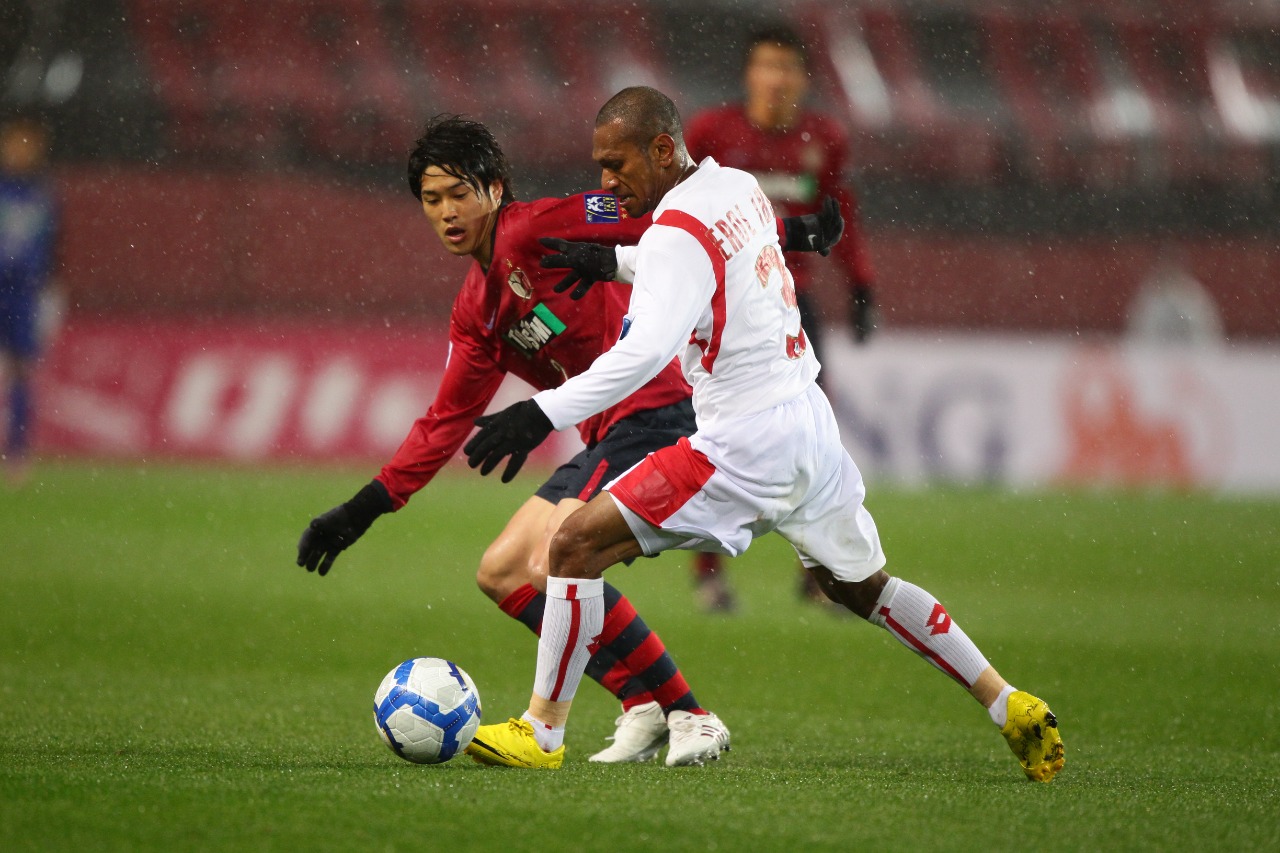 Nostalgia - 5 Pertarungan Klub Indonesia Vs Klub J League