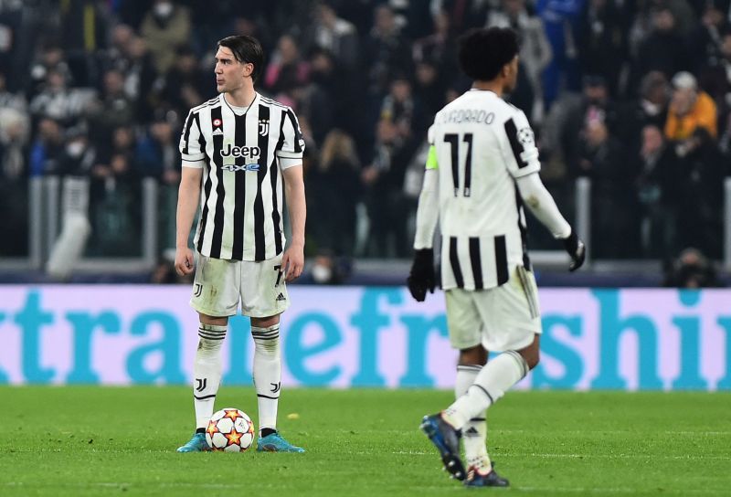 Juventus Tersingkir dari Liga Champions, Allegri Tak Merasa Gagal