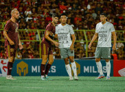 Pelatih Bali United Berharap Kondisi Elias Dolah Terdongkrak Usai Perkuat Timnas Thailand