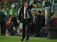 Fans Juventus Minta Status Legenda Conte Dicopot Andai Gabung Inter Milan