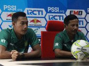 Piala Indonesia: Telah Disahkan, Persebaya Bisa Turunkan Trio Asing