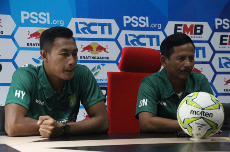 Piala Indonesia: Telah Disahkan, Persebaya Bisa Turunkan Trio Asing