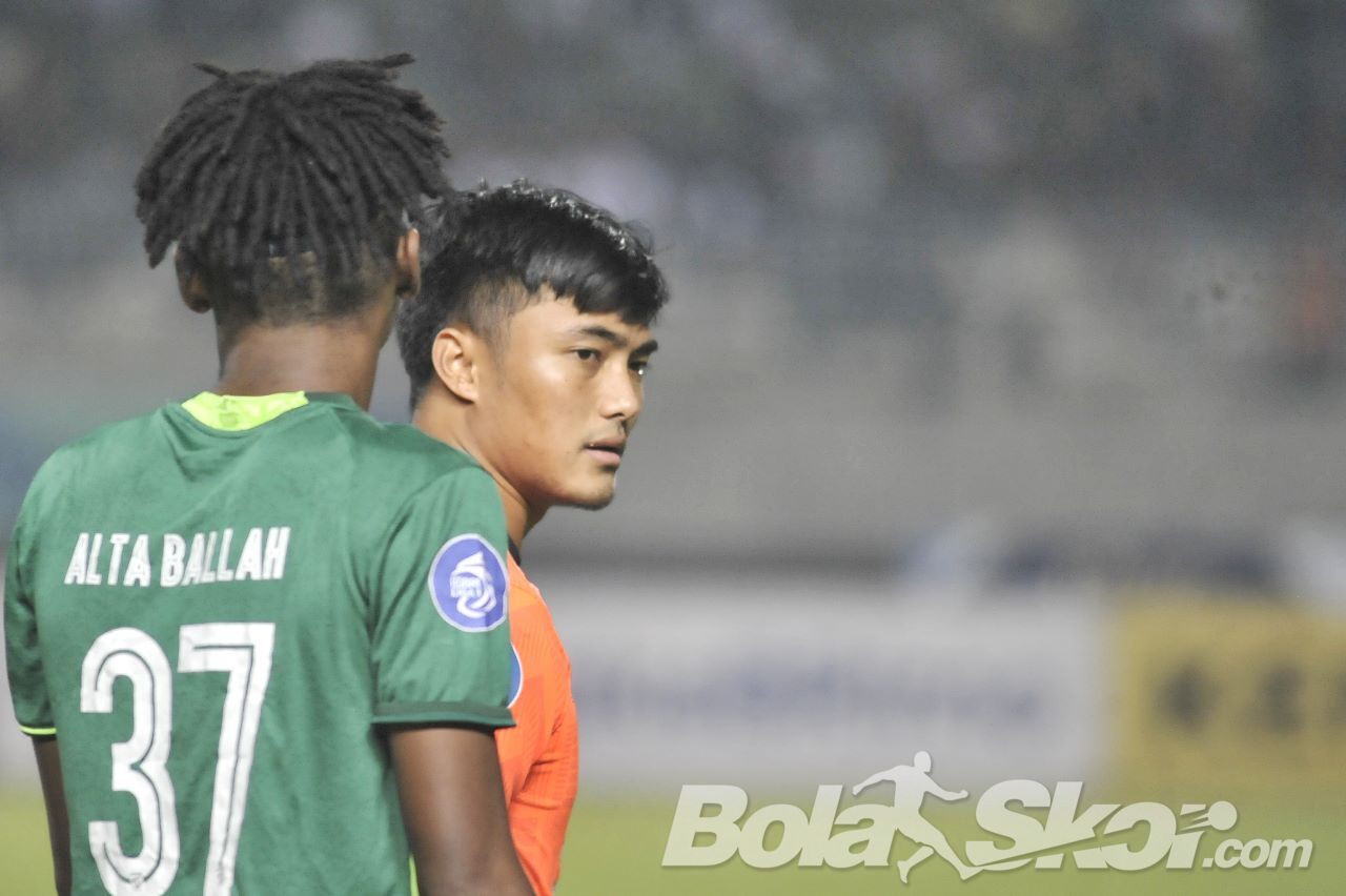 Medali Emas SEA Games 2023 Harga Mati bagi Kiper Timnas U-22 Ernando Ari Sutaryadi