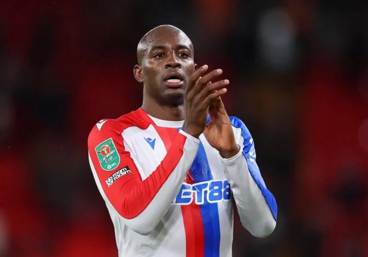 Jean-Philippe Mateta Ajukan Permintaan Transfer, Juventus Siaga