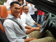 Jakarta Helat Formula E 2020, Sean Gelael Berharap Bisa Ikut Adu Kencang
