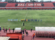 Liga 2: Hasil Lengkap Pekan Kesembilan Wilayah Timur, PSIM Tempel Ketat Persik