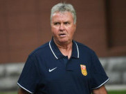 Guus Hiddink Diberhentikan, China U-23 Ganti Pelatih Jelang Turnamen yang Libatkan Timnas Indonesia U-23