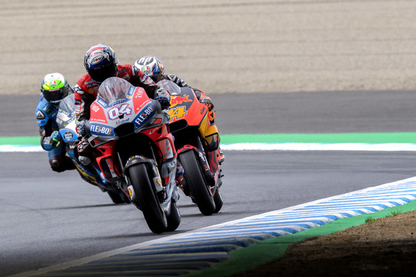 Plus Minus Berkurangnya Tim Satelit Ducati di MotoGP 2019