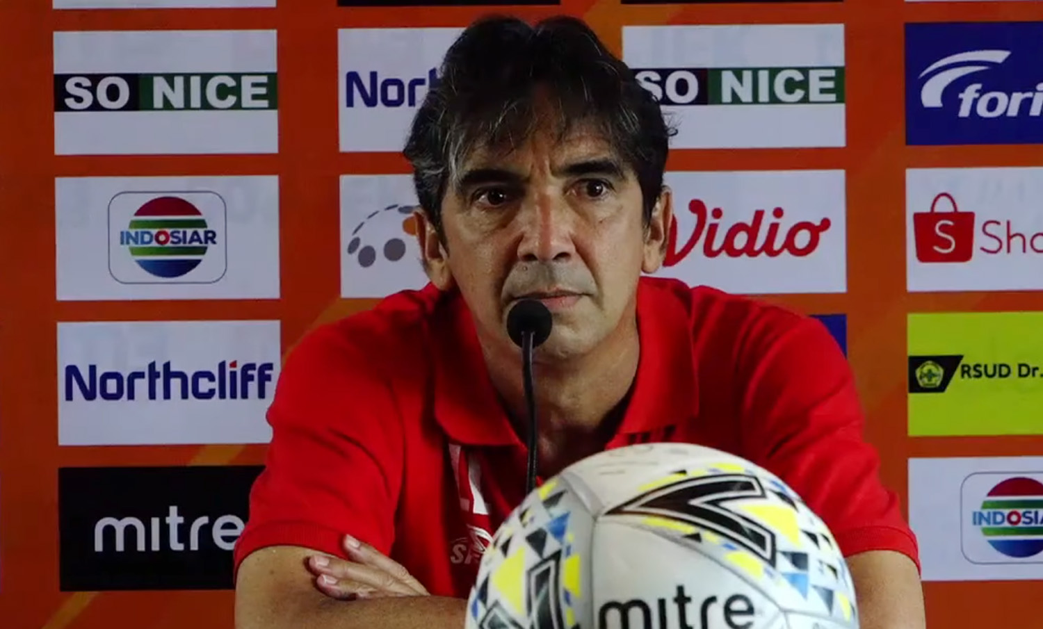 Persipura Tak Ingin Tumbang seperti di Markas Persib saat Dijamu Persela