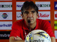 Persipura Tak Ingin Tumbang seperti di Markas Persib saat Dijamu Persela