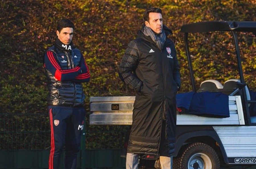 Semua soal Prinsip, Arsenal Enggan Terlibat Perang Penawaran untuk Datangkan Mudryk