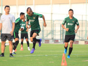 Pemain Timnas Indonesia Tak Masalah dengan Cuaca di UEA