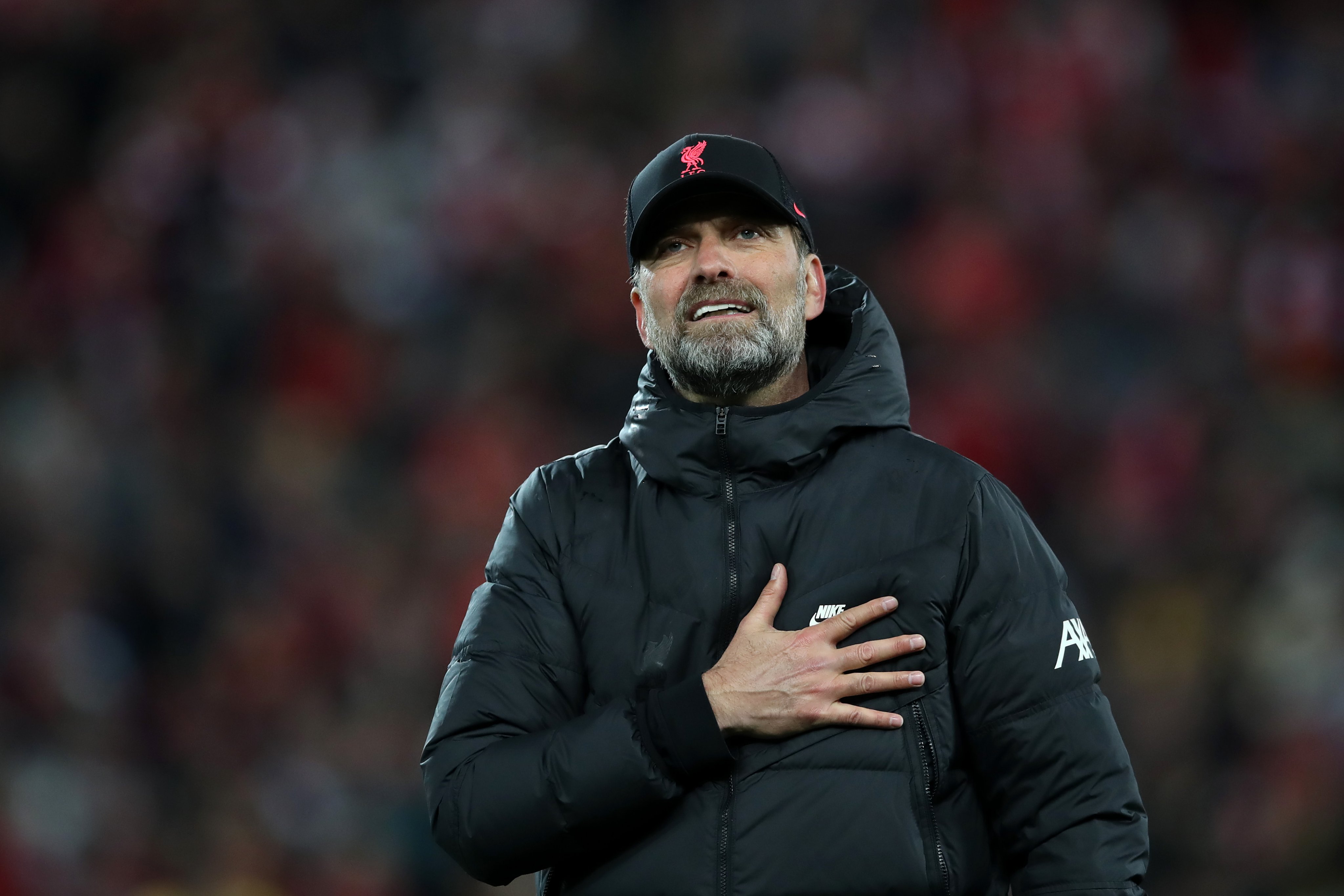 Punya Modal 2-0, Klopp Tetap Takut Liverpool Tak Kuat Menderita Kontra Villarreal