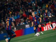 Klasemen Terbaru LaLiga Usai Barcelona Membantai Racing Santander: Blaugrana Masih Sempurna