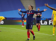Hasil Pertandingan: Belanda Menanggung Malu, Prancis Gagal Menang