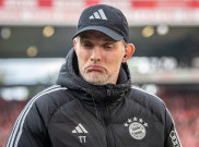 Thomas Tuchel Ogah Latih Manchester United, Masa Depan Erik Ten Hag Tetap Tanda Tanya