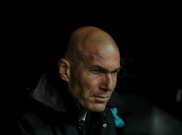 Hantam Getafe 3-1, Real Madrid Targetkan Bekuk Paris Saint-Germain