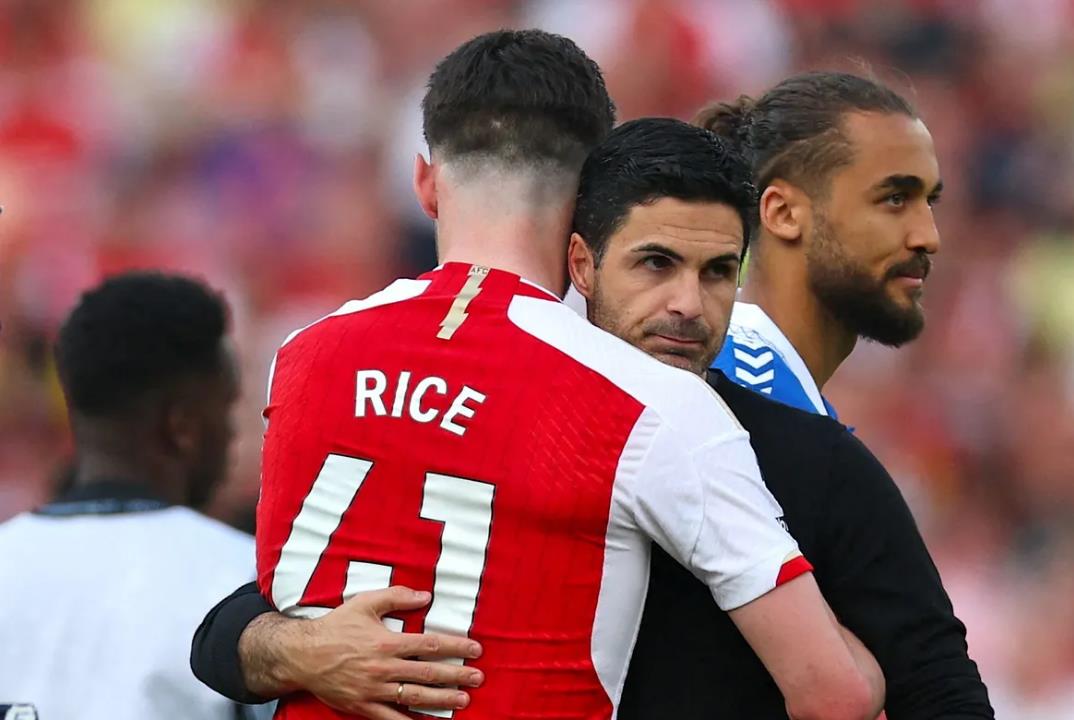 Berada di Jalur yang Benar, Tinggal Masalah Waktu sebelum Arsenal Meraih Trofi