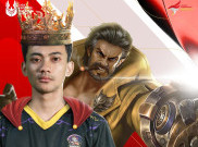 Wahyu Saputra, Pemain Kunci Kings Beyond Kuasai Klasemen Pekan Kedua Liga 2 Esports Nasional