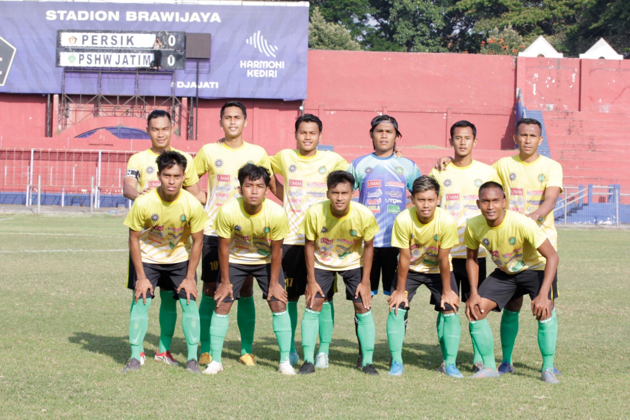PSHW Tak Setuju Penggunaan Pemain Asing di Liga 2