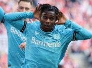 Ingin Tinggalkan Bayer Leverkusen, Jeremie Frimpong Dikabarkan Rajin Hubungi Liverpool