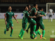 3 Pemain PSMS Medan yang Jadi Ancaman Persija Jakarta