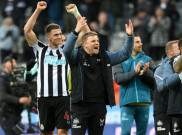 'Ilmu Hitam' Newcastle United yang Menjadi Kekhawatiran Erik ten Hag