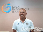 Jadwal Liga 1 Sudah Disirkuler, Persija Vs PSS Laga Pembuka