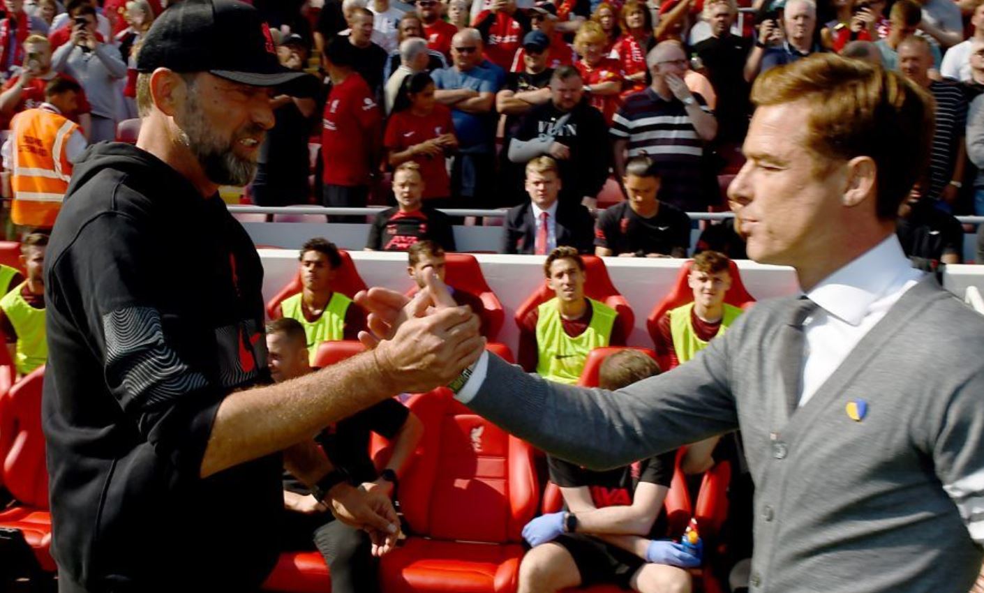 Scott Parker Dipecat, Jurgen Klopp Simpati dan Juga Sindir Pemilik Bournemouth