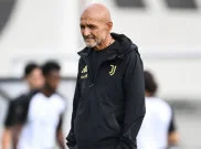 Luciano Spalletti Puas dengan Aktivitas Juventus di Bursa Transfer, Sebut Skuadnya Kini Lebih Kuat