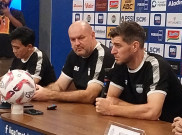 Persib Akan Habis-habisan Melawan Madura United di Final Leg Pertama Liga 1