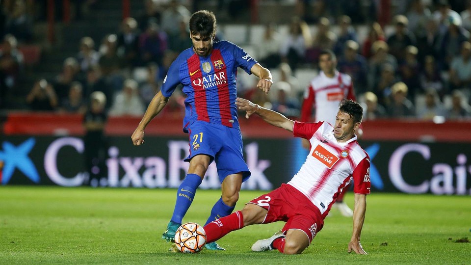 Hasil Catalunya Super Cup: Barcelona Takluk 0-1 Dari Espanyol