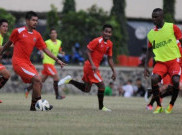 Persija Jakarta Ikut Serta Dalam Turnamen Cilacap Cup