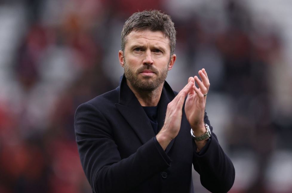 Manchester United Tidak Akan Memenangi Premier League jika Terus Dilatih Michael Carrick
