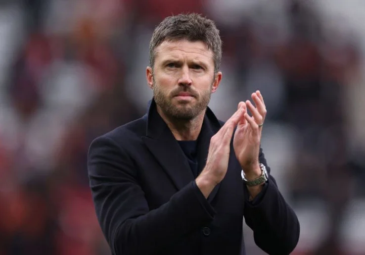 Kontrak Michael Carrick Layak Diperpanjang di Manchester United