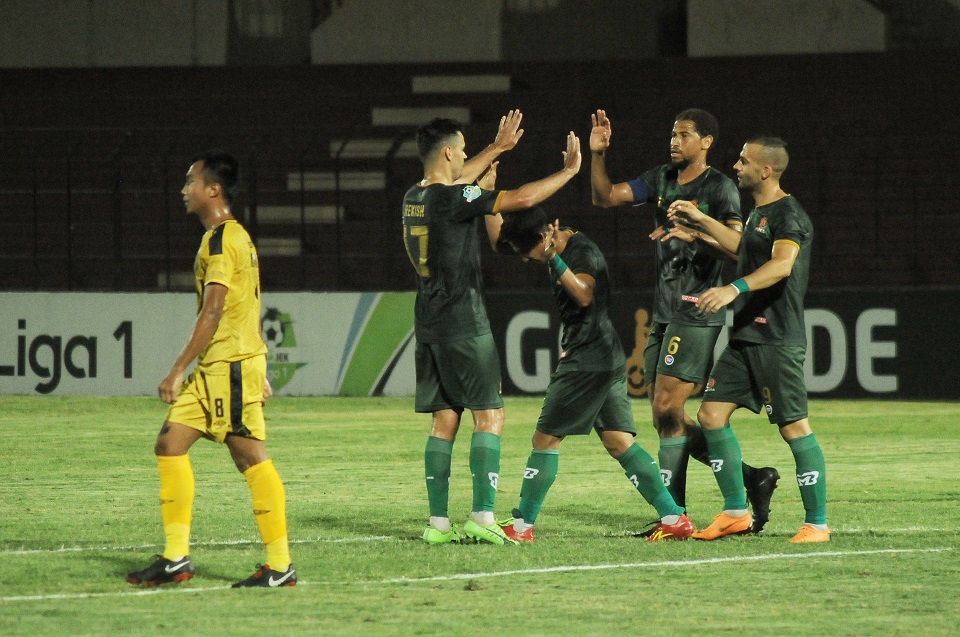 Nilmaizar Sebut Kemenangan atas Bhayangkara FC Sangat Penting, Simon Sanjung Skuat PS TIRA
