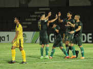 Nilmaizar Sebut Kemenangan atas Bhayangkara FC Sangat Penting, Simon Sanjung Skuat PS TIRA