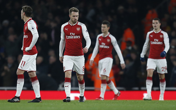 Prediksi Arsenal Vs Watford: Ujian Konsistensi untuk The Gunners