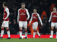 Prediksi Arsenal Vs Watford: Ujian Konsistensi untuk The Gunners