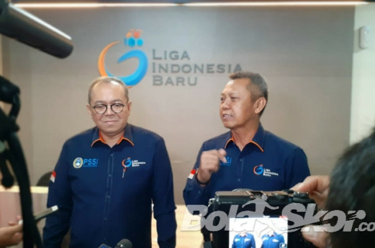 PT LIB: Persebaya Gunakan Stadion Gelora Delta Sidoarjo, Barito Putera Bermarkas di Yogyakarta