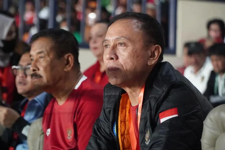 PT LIB Teruskan Laporan soal Wasit Kontroversial, PSSI Janji Tegas dan Berbenah